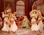 arem Dancers - 法比奥·法比